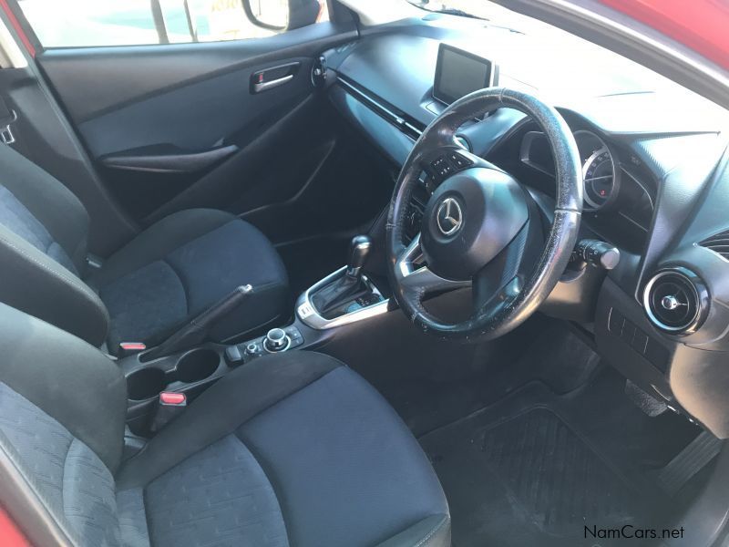 Mazda Mazda 2 Sky Active 1.5 Auto in Namibia