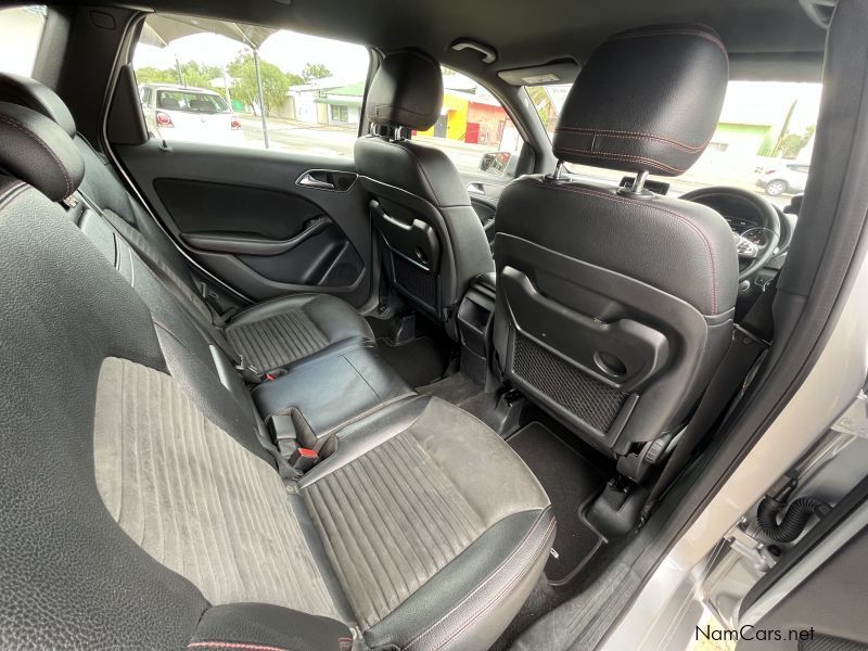 Mercedes-Benz B200 AMG LINE A/T in Namibia