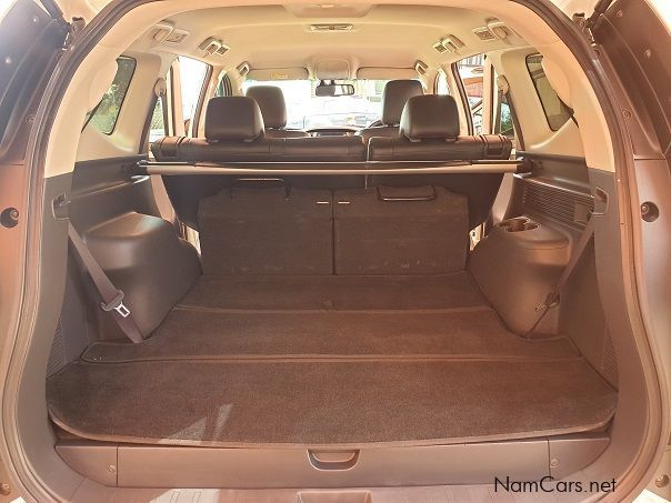 Mitsubishi Pajero Sport 7 Seater in Namibia