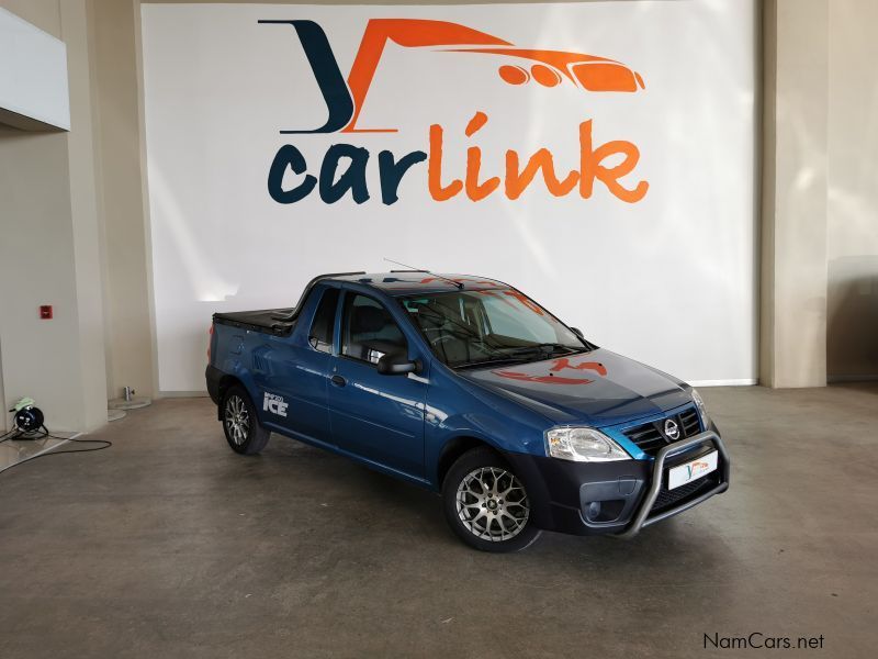 Nissan NP 200 1.6i ICE in Namibia