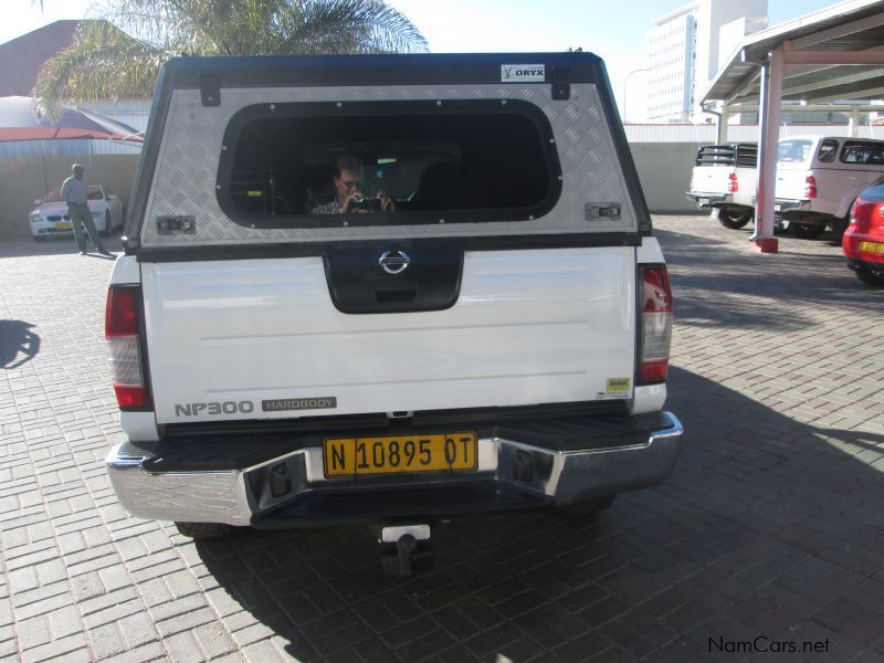 Nissan NP 300 Hardbody TDi in Namibia