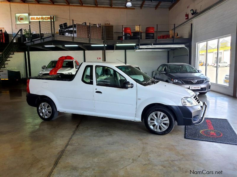 Nissan NP200 1.6 8V Base in Namibia