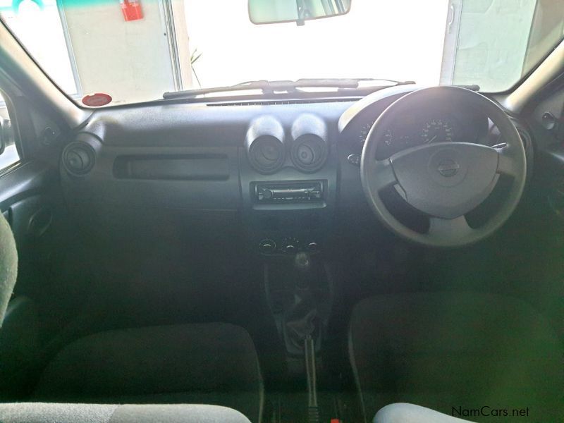 Nissan NP200 1.6 8V Base in Namibia