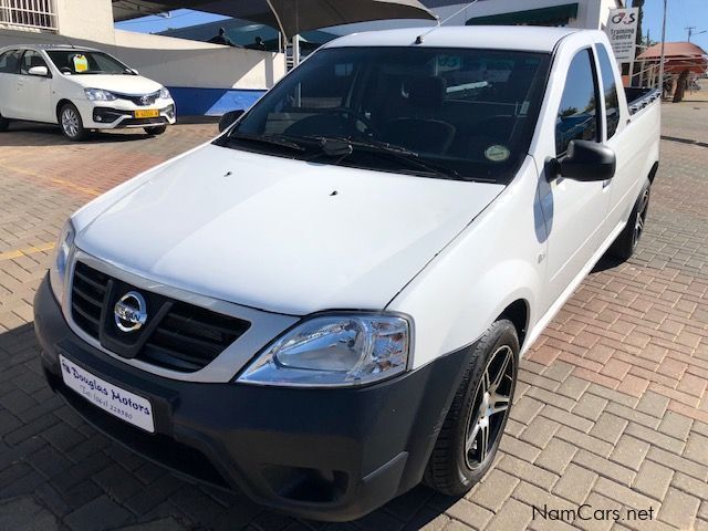 Nissan NP200 1.6 A/C in Namibia