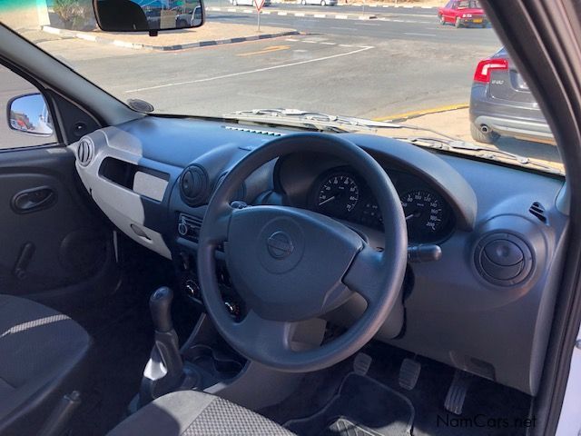 Nissan NP200 1.6 A/C in Namibia