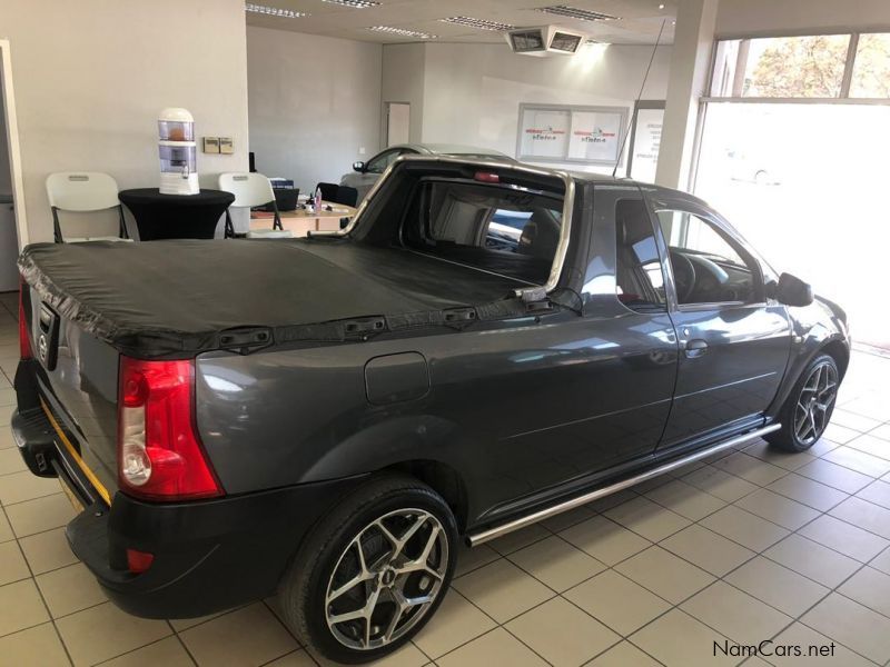 Nissan NP200 1.6 A/C P/U S/C in Namibia