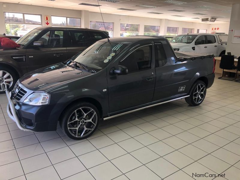 Nissan NP200 1.6 A/C P/U S/C in Namibia