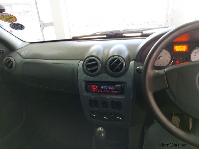 Nissan NP200 1.6 A/C P/U S/C in Namibia