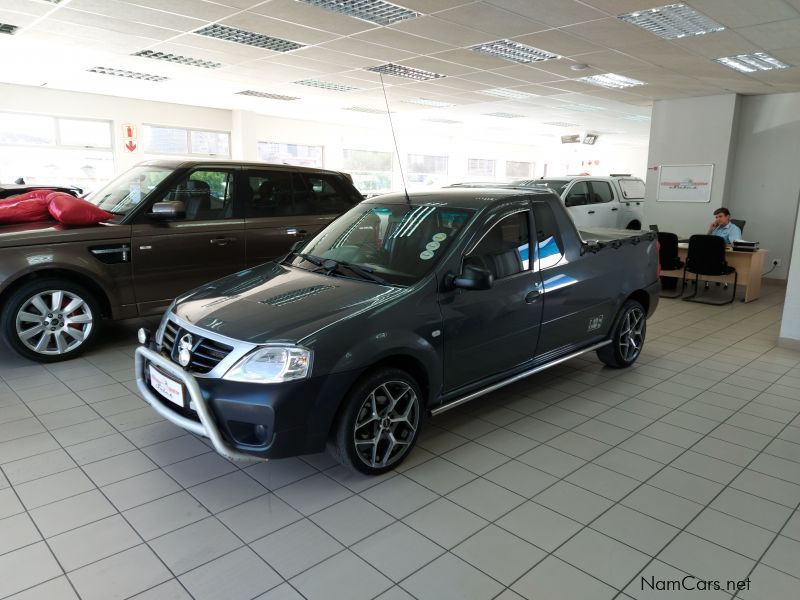 Nissan NP200 1.6 A/C P/U S/C in Namibia