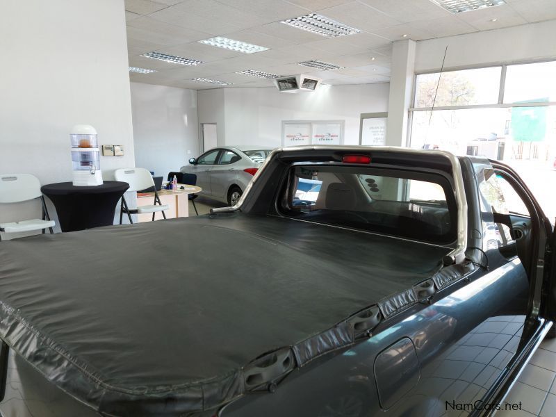 Nissan NP200 1.6 A/C P/U S/C in Namibia