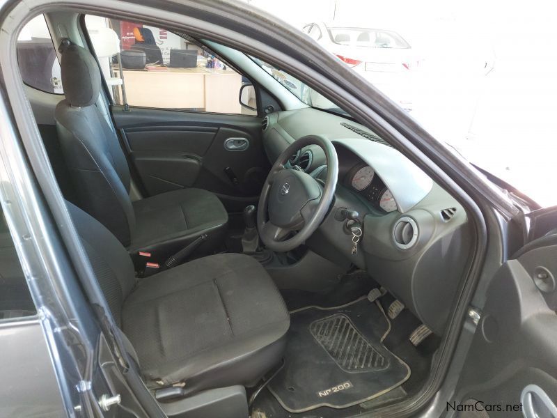 Nissan NP200 1.6 A/C P/U S/C in Namibia