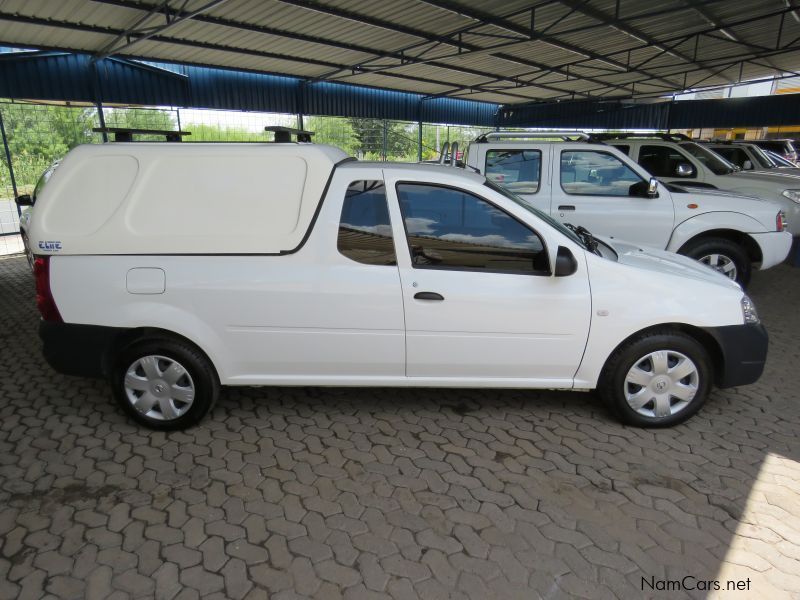 Nissan NP200 1.6 A/CON ( SEFETY PACK ) in Namibia