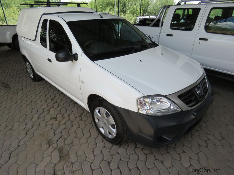 Nissan NP200 1.6 A/CON ( SEFETY PACK ) in Namibia