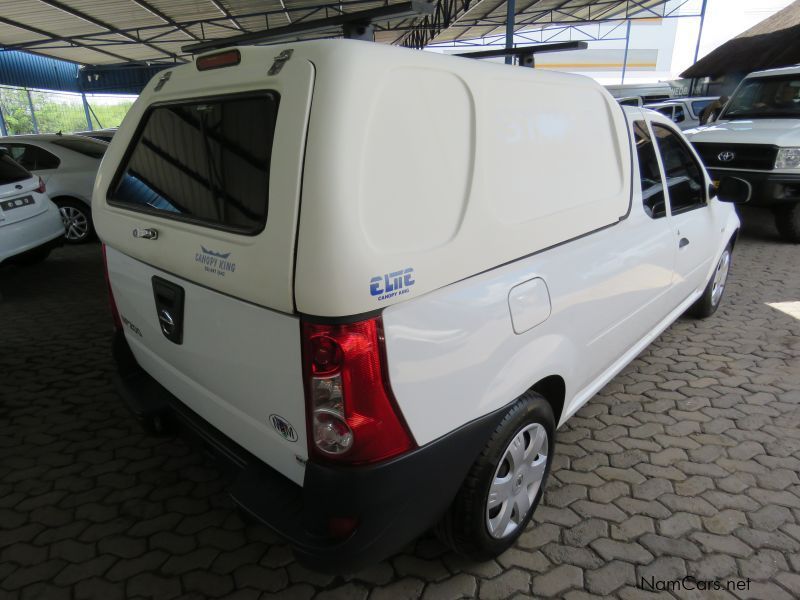 Nissan NP200 1.6 A/CON ( SEFETY PACK ) in Namibia