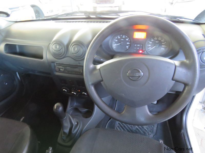 Nissan NP200 1.6 A/CON in Namibia