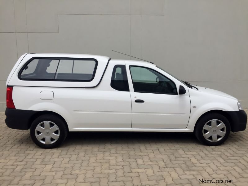 Nissan NP200 1.6 A/Con in Namibia