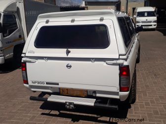 Nissan NP300 2.0 S/C 4x2 in Namibia