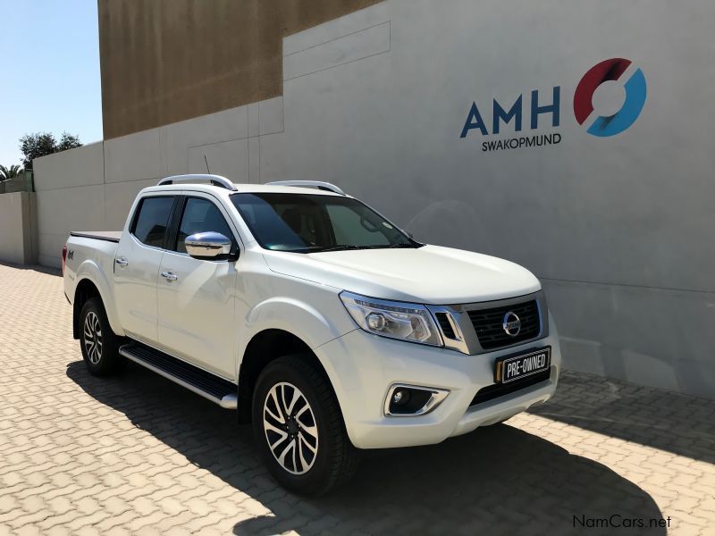 Nissan Navara 2.3 LE in Namibia