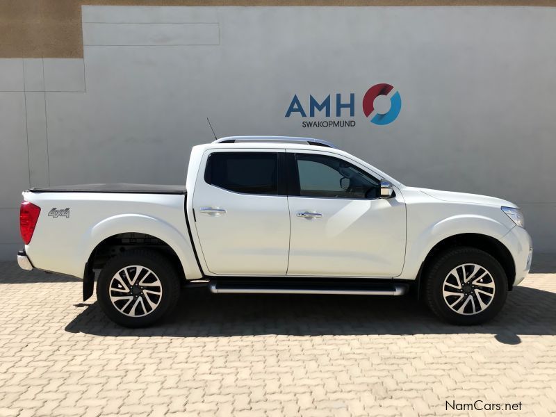 Nissan Navara 2.3 LE in Namibia