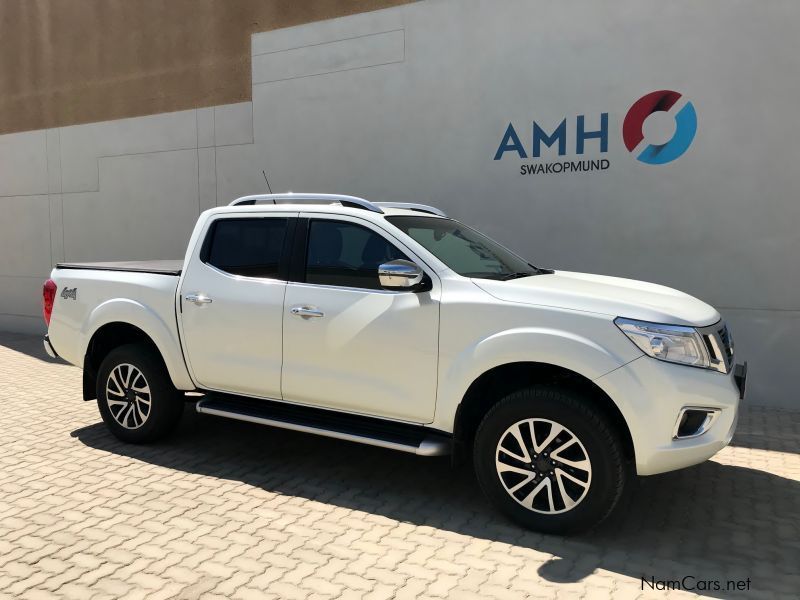 Nissan Navara 2.3 LE in Namibia