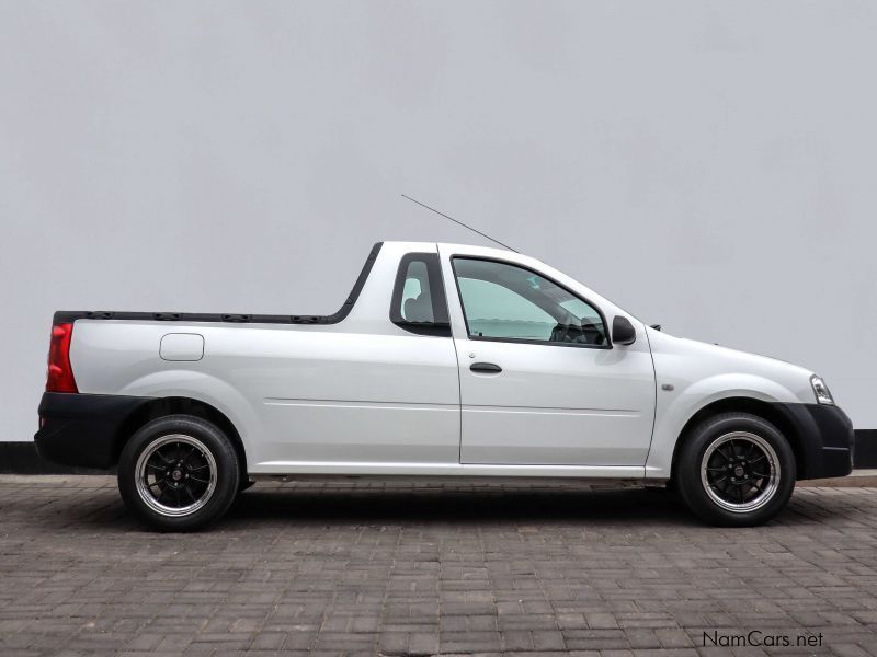 Nissan Np200 1.6 base in Namibia