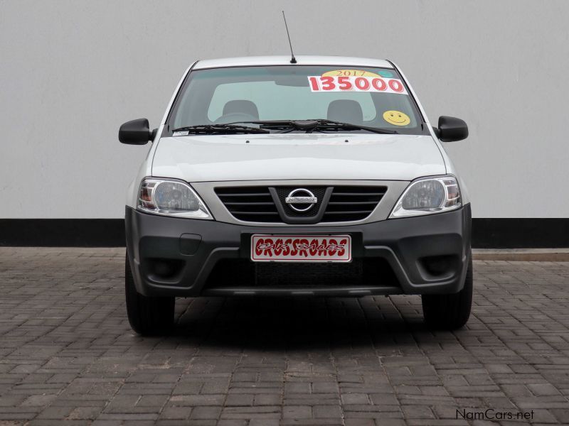 Nissan Np200 1.6 base in Namibia