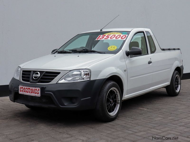 Nissan Np200 1.6 base in Namibia