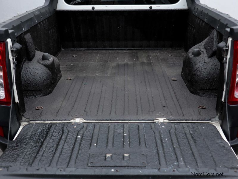 Nissan Np200 1.6 base in Namibia