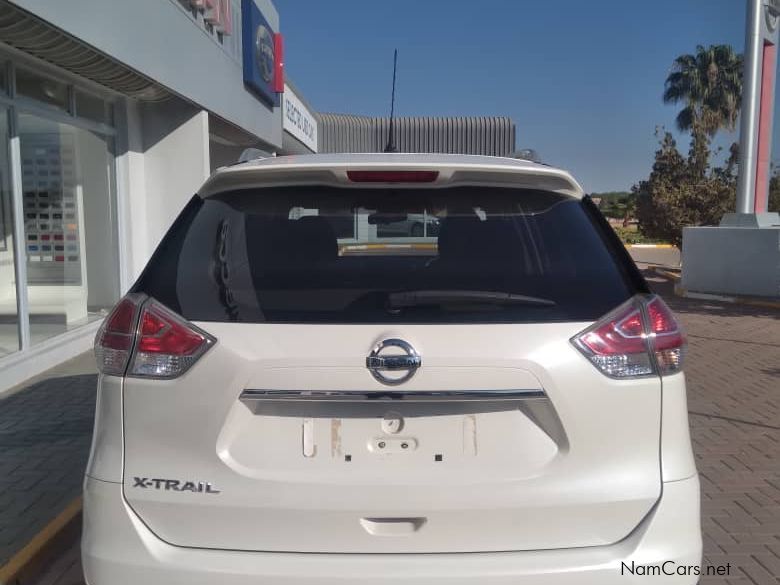 Nissan X Trail 2.0 XE Design in Namibia