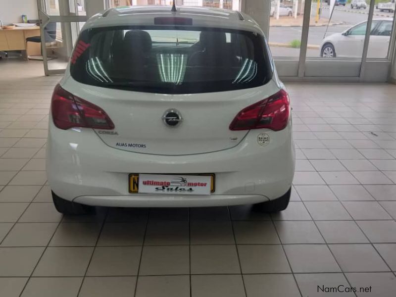 Opel Corsa 1.4 Enjoy A/t 5dr in Namibia