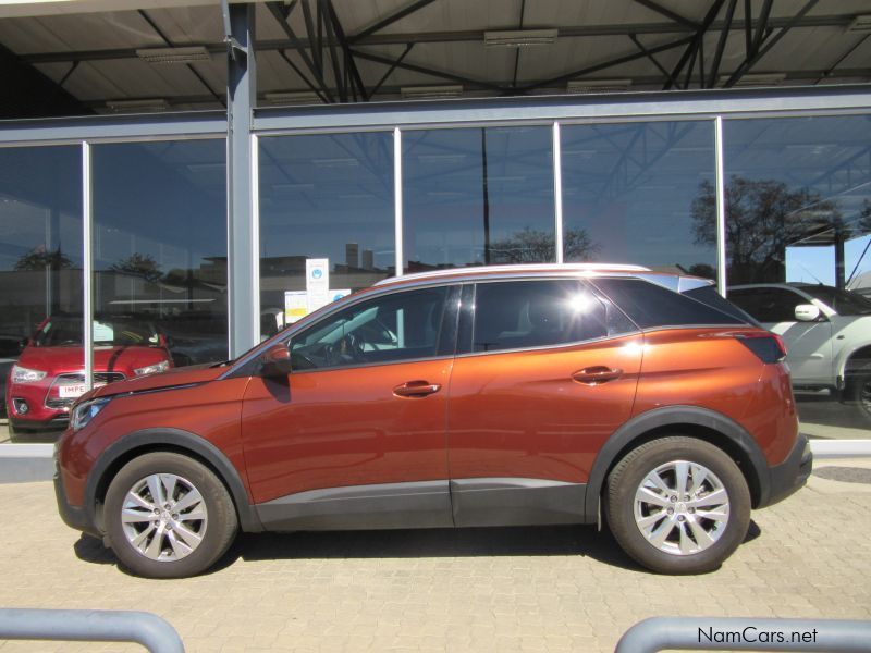 Peugeot 3008 Active 1.6 THP in Namibia
