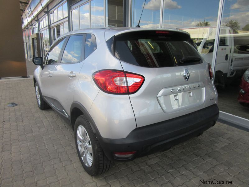 Renault Captur 900t Expression 5dr in Namibia