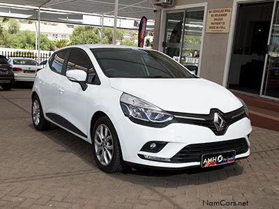 Renault Clio Expression in Namibia