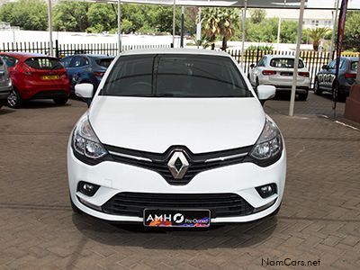 Renault Clio Expression in Namibia