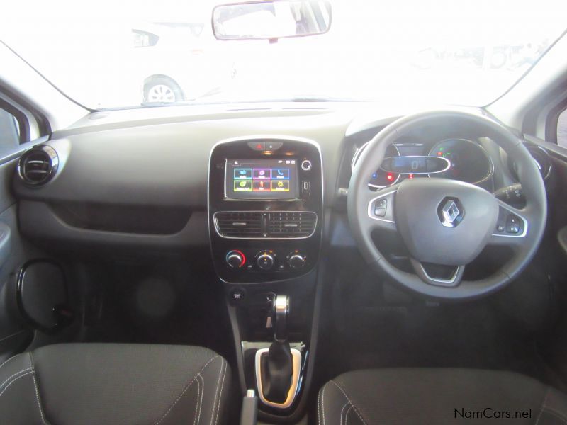 Renault Clio Iv 1.2t Expression Edc 5dr in Namibia