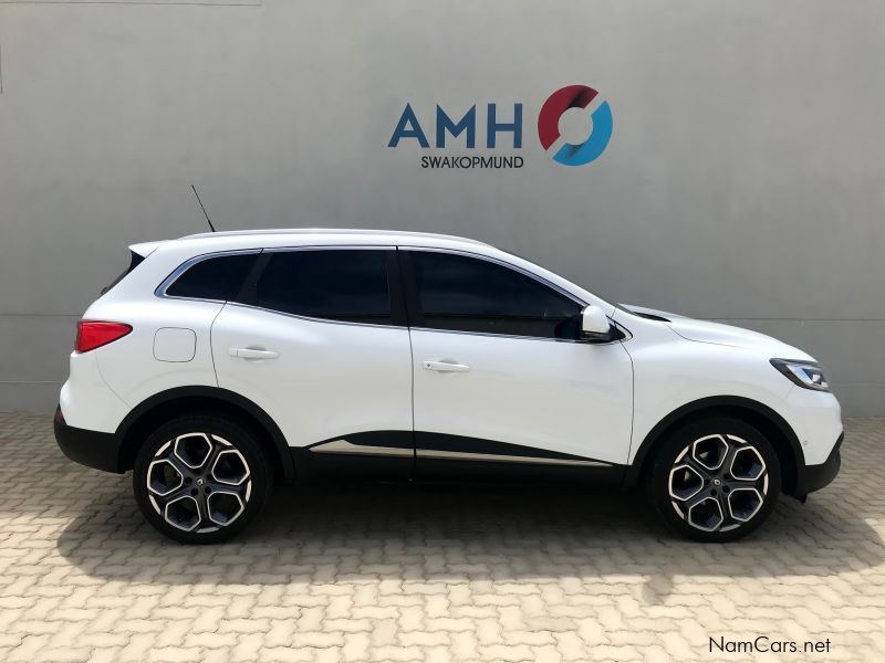 Renault Kadjar 1.2T Dynamique in Namibia