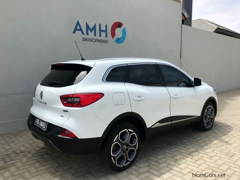 Renault Kadjar 1.2T Dynamique in Namibia