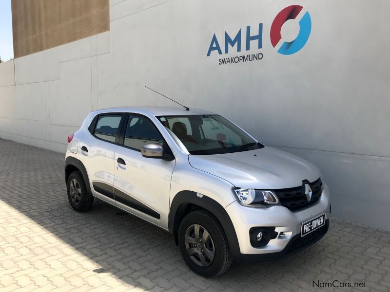 Renault Kwid 1.0 Dynamique in Namibia