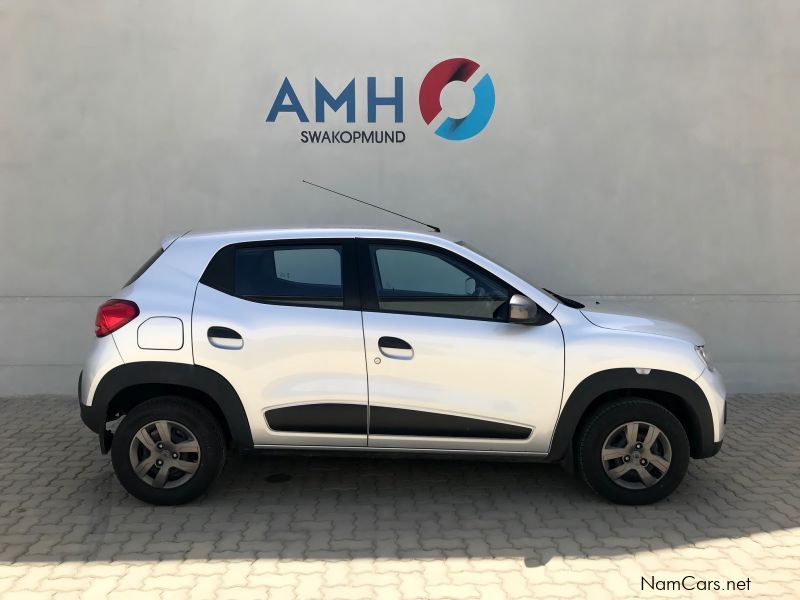 Renault Kwid 1.0 Dynamique in Namibia