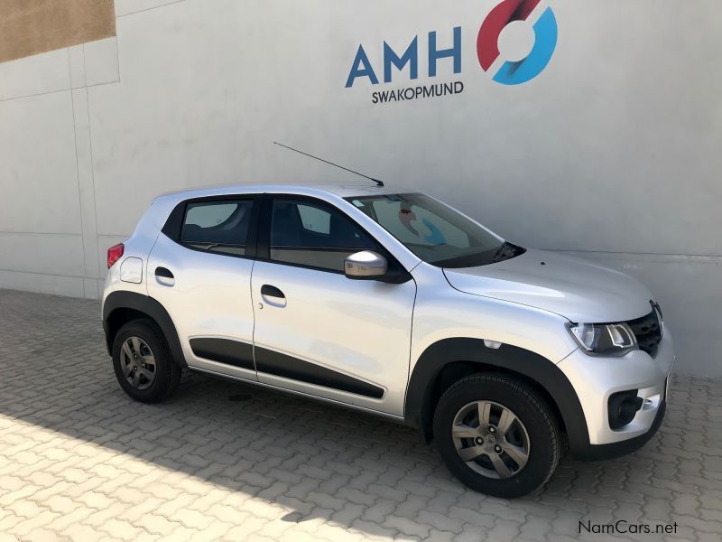 Renault Kwid 1.0 Dynamique in Namibia