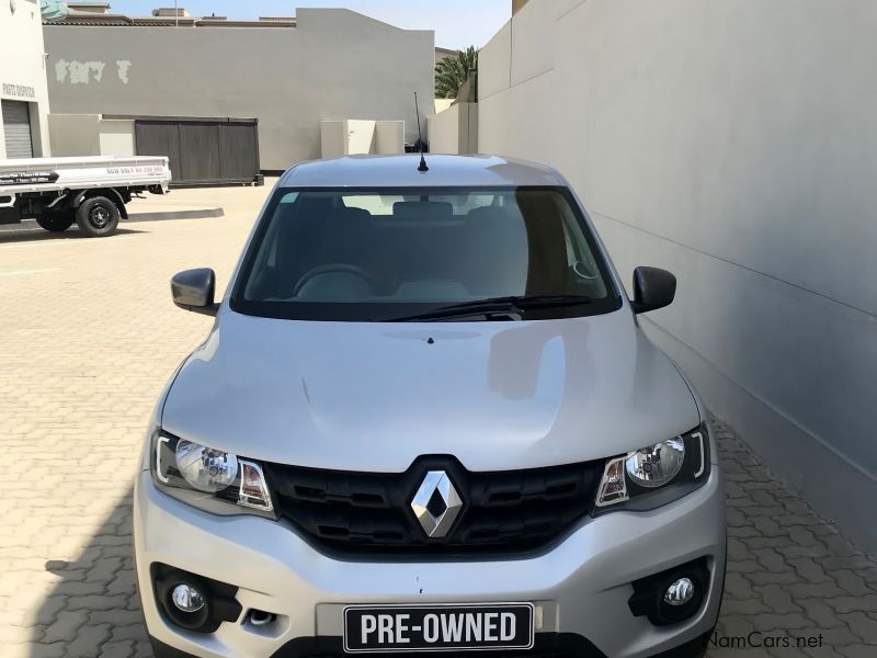 Renault Kwid 1.0 Dynamique in Namibia