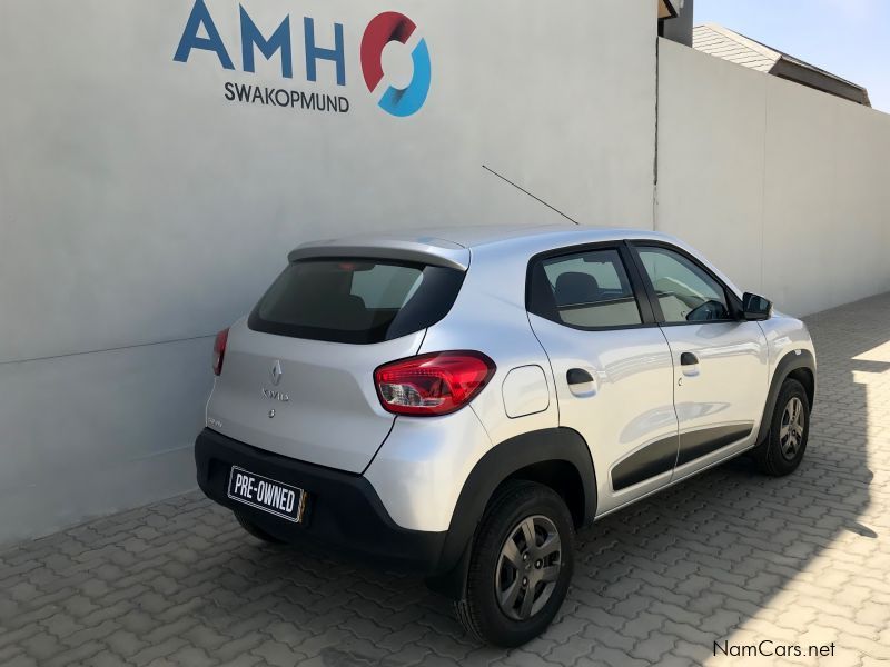 Renault Kwid 1.0 Dynamique in Namibia