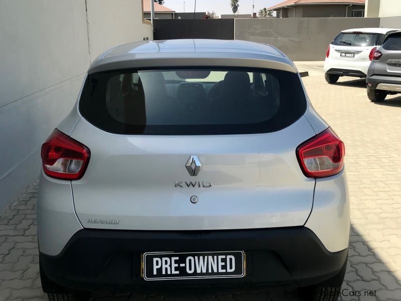 Renault Kwid 1.0 Dynamique in Namibia