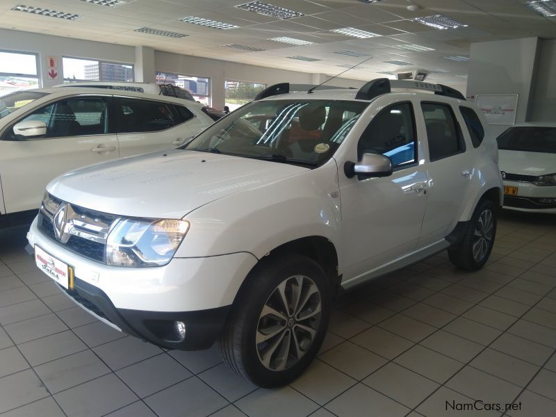 Renault Renault Duster 1.6 Dynamique in Namibia