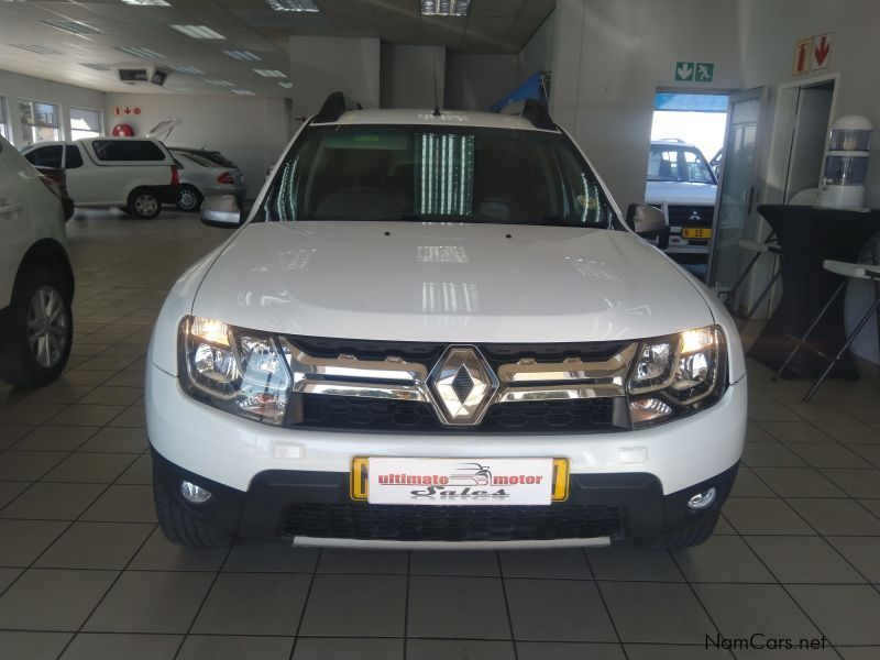 Renault Renault Duster 1.6 Dynamique in Namibia