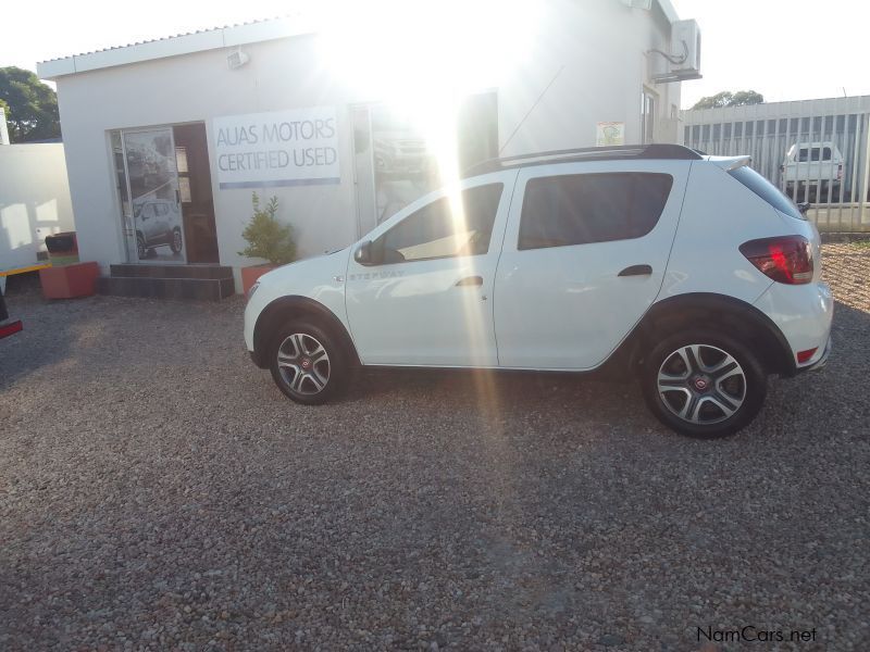 Renault Sandero 0.9 Stepway in Namibia