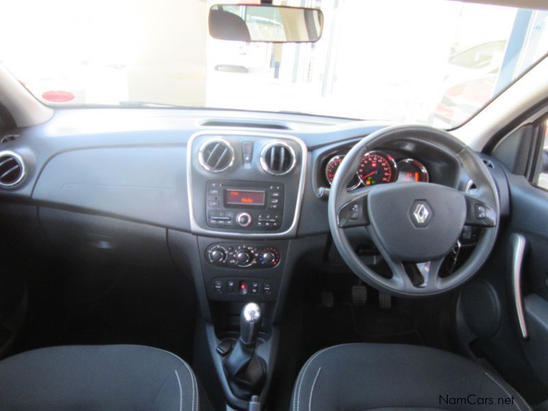 Renault Sandero 900T Dynamique in Namibia