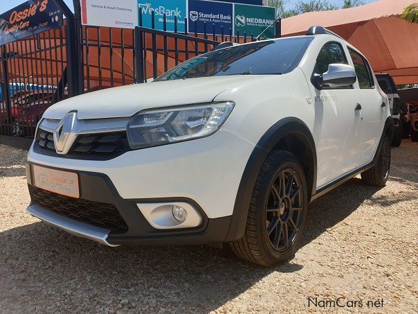 Renault Sandero 900T Stepway in Namibia