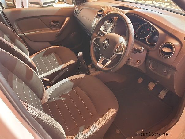 Renault Sandero 900T Stepway in Namibia