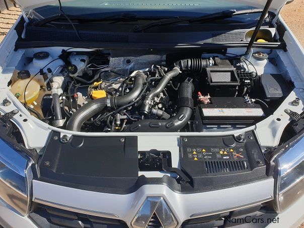 Renault Sandero 900T Stepway in Namibia